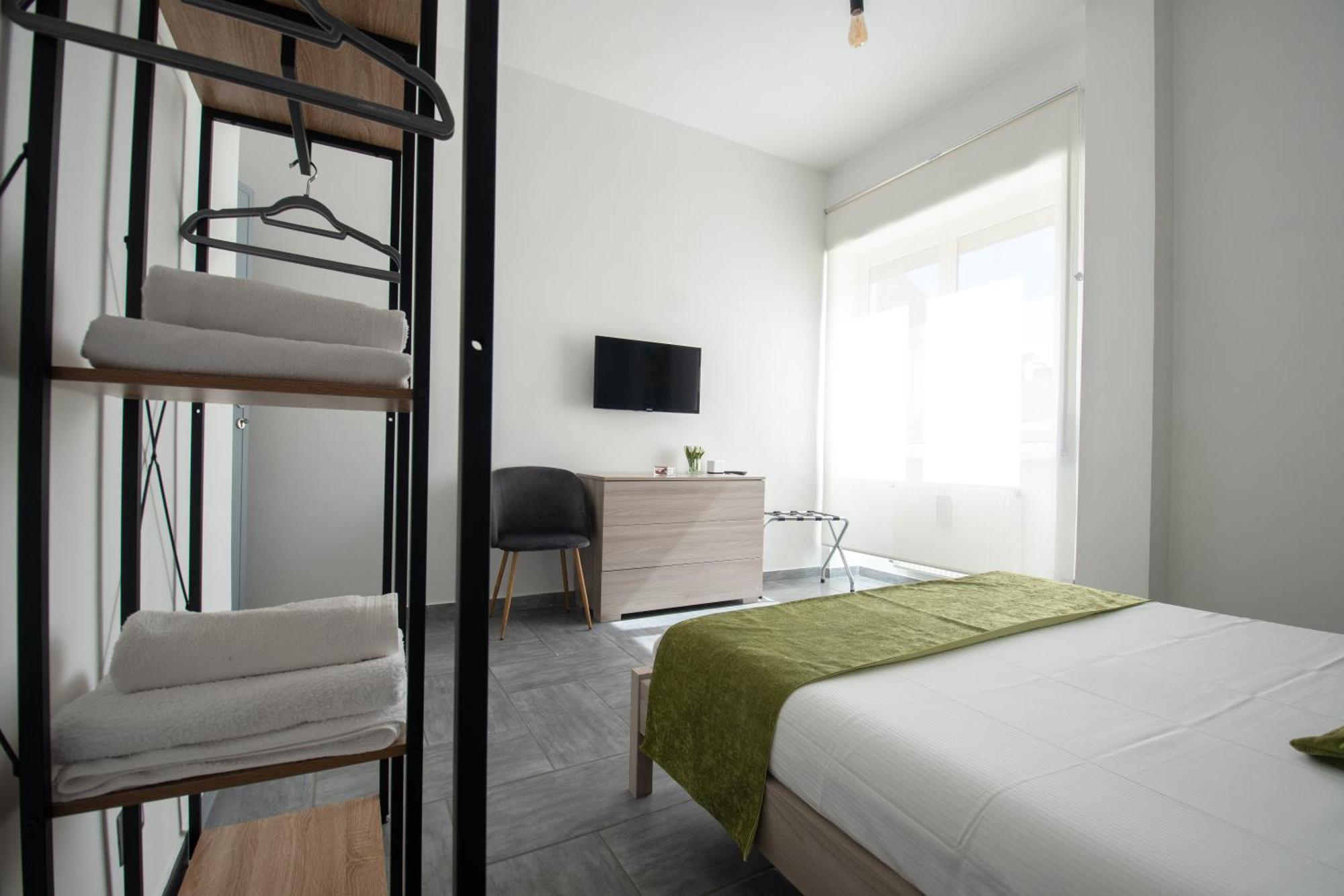Casa Vacanze Family House Posizione Centralissima Civitavecchia Ngoại thất bức ảnh