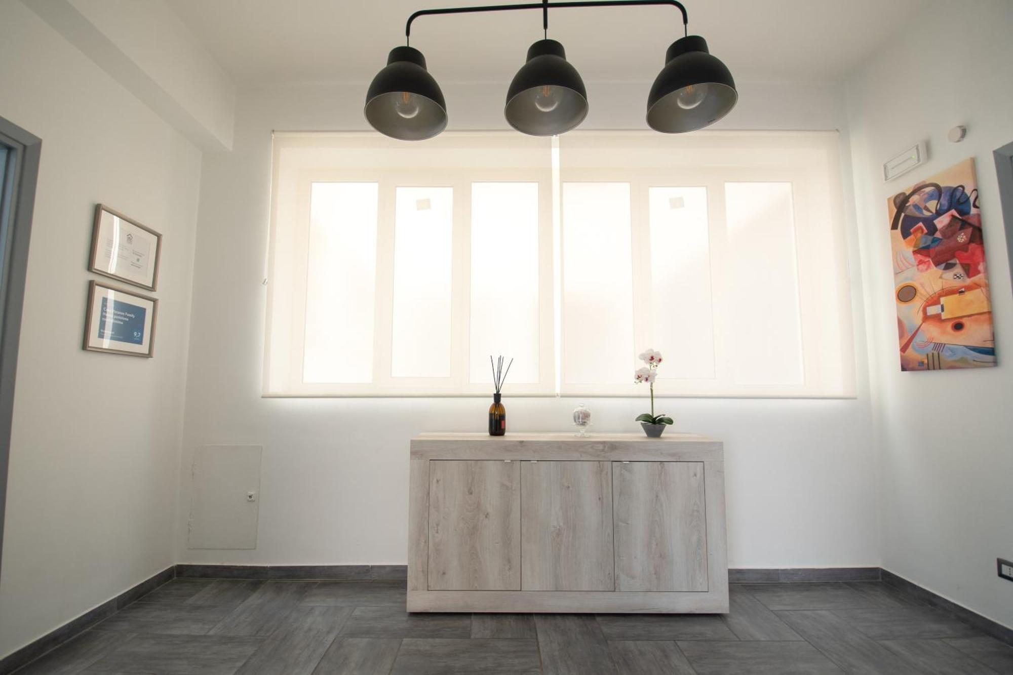 Casa Vacanze Family House Posizione Centralissima Civitavecchia Ngoại thất bức ảnh